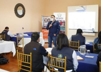 Trabajan en Plan para Atención del Hambre Estacional 2022