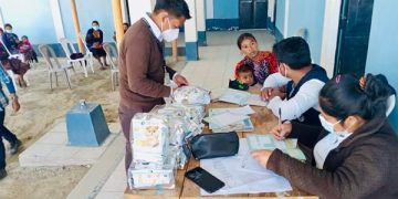 Dan seguimiento a prácticas de uso y consumo de alimento complementario fortificado