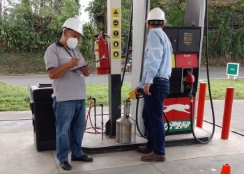 Plan Centinela está en marcha en San Antonio Suchitepéquez