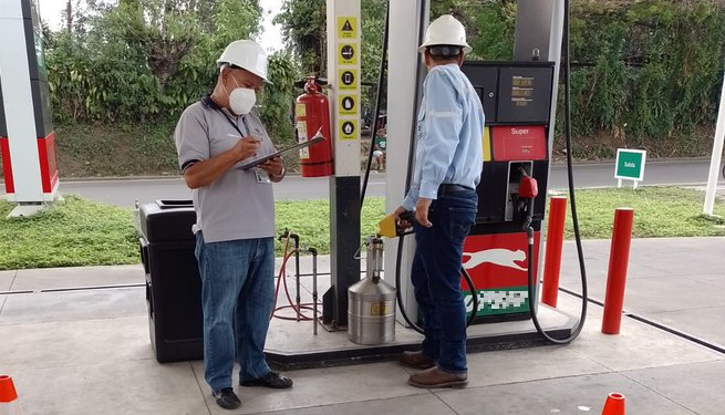 Plan Centinela está en marcha en San Antonio Suchitepéquez