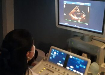 Hospital de Sololá abre clínica de ecocardiografía