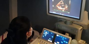 Hospital de Sololá abre clínica de ecocardiografía