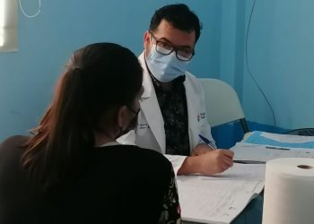 Hospital de San Benito abre clínica especializada en salud reproductiva de la mujer