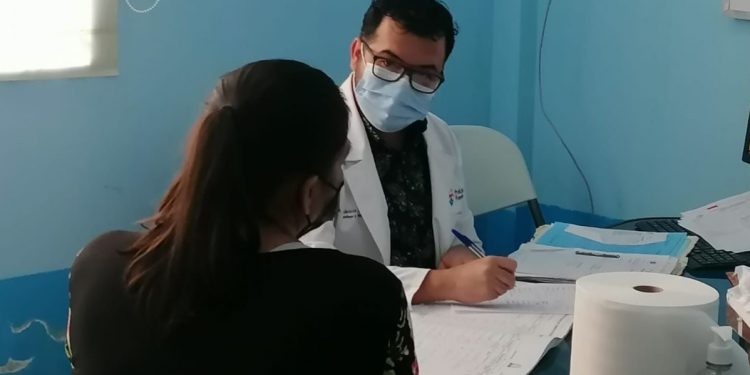 Hospital de San Benito abre clínica especializada en salud reproductiva de la mujer