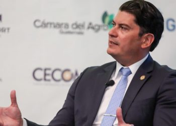 “Guatemala es un destino ideal para la inversión”, resalta ministro de Economía