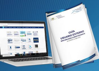 Contraloría socializa Registro Único de Cuentadancias en Izabal