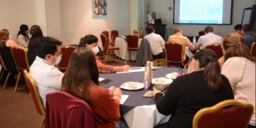 Llevan a cabo taller nacional sobre gestión de la cadena de frío, suministro y manejo de vacunas