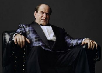 HBO Max rodará una serie basada en “The Batman” tras el éxito de la película