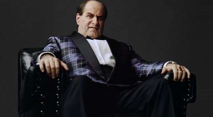 HBO Max rodará una serie basada en “The Batman” tras el éxito de la película