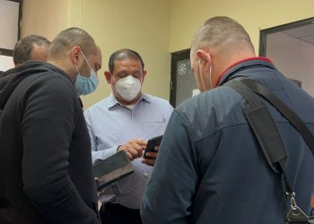 Tres padres de familia de Ucrania solicitan residencia para sus familias en Guatemala