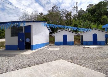 Gobierno optimiza educación en área rural de Alta Verapaz