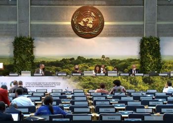 Guatemala participa en Asamblea de Naciones Unidas sobre Medio Ambiente