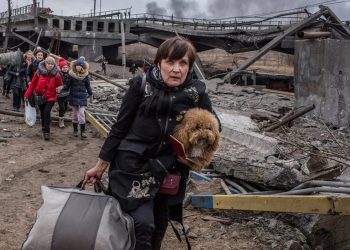 ONU alerta sobre el alto costo socioeconómico global de la guerra en Ucrania