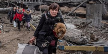 ONU alerta sobre el alto costo socioeconómico global de la guerra en Ucrania