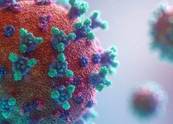 Variante de ómicron BA.2 ya supone más de la mitad de casos en EE. UU.