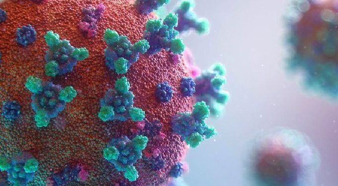 Variante de ómicron BA.2 ya supone más de la mitad de casos en EE. UU.