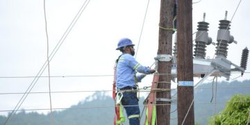 Hacen estudios para proyectos de electrificación rural en San Mateo Ixtatán