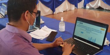 SCEP continúa socialización del Siprocode en Santa Rosa