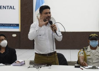 Santa María Xalapán contará con subestación policial