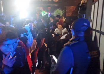 Operativos multisectoriales refuerzan el combate y prevención del delito en Escuintla