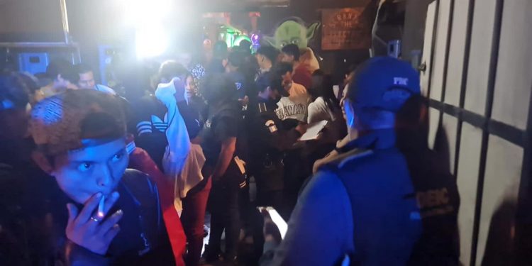 Operativos multisectoriales refuerzan el combate y prevención del delito en Escuintla