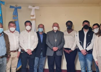 ACNUR abre sede en Huehuetenango