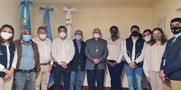 ACNUR abre sede en Huehuetenango