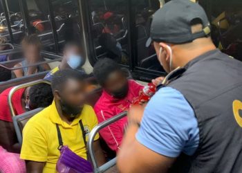 Presidente Biden reconoce esfuerzos con Guatemala en lucha contra tráfico humano