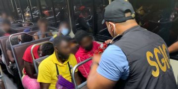 Presidente Biden reconoce esfuerzos con Guatemala en lucha contra tráfico humano