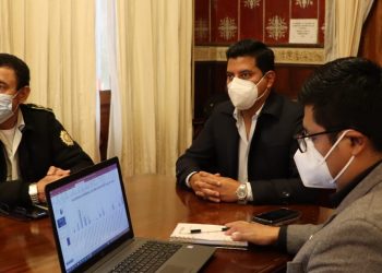 Quetzaltenango incrementa acciones contra casos de estafa