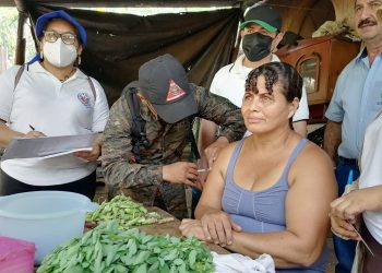 Suchitepéquez comienza jornada de vacunación intensiva