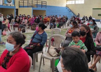 UPCV promueve el empoderamiento de la mujer