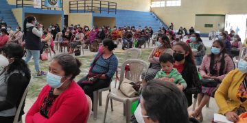 UPCV promueve el empoderamiento de la mujer