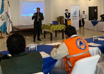 Huehuetenango: celebran reunión interinstitucional para el abordaje de la paz y los derechos humanos
