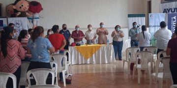 Maestros aumentan sus conocimientos en temas ambientales