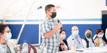 Codesan de Alta Verapaz prioriza intervenciones contra la desnutrición en Panzós