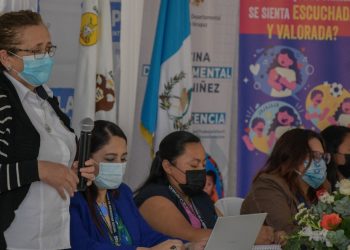 Promueven acciones a favor de la niñez, adolescencia y mujer