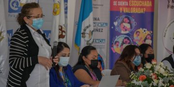 Promueven acciones a favor de la niñez, adolescencia y mujer