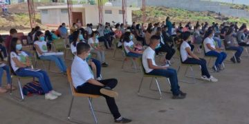 Estudiantes de Cuilapa se convertirán en guardianes ecológicos