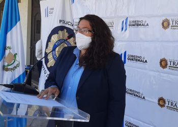 Chimaltenango cuenta con ventanilla de solvencias de conducir