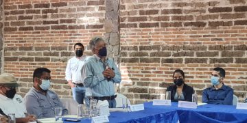 Personal municipal de Huehuetenango se capacita en el uso del Siprocode