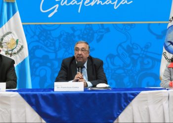 Salud explica proceso de vacunación para niños de 6 a 11 años