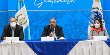 Salud explica proceso de vacunación para niños de 6 a 11 años