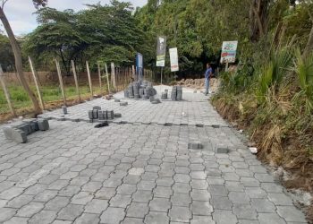 Cinco comunidades de Teculután se beneficiarán con mejoramiento de tramo