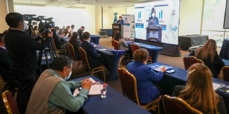 Conmemoran el Día Mundial de los Derechos del Consumidor