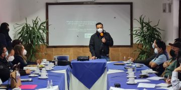 CAIPETI beneficiará a menores del área rural de Huehuetenango