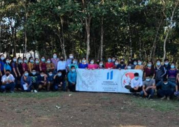 Petén contará con más guardianes ecológicos