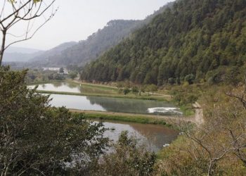 Resaltan la importancia del cuidado del agua.
