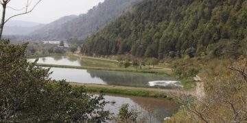 Resaltan la importancia del cuidado del agua.