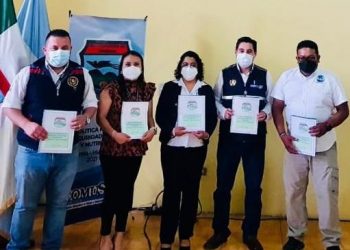 Chiantla presenta su política de seguridad alimentaria y nutricional